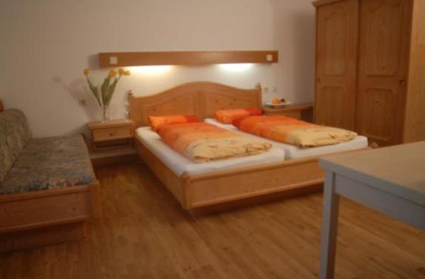Hotel Andreas Hofer ดอร์นเบิร์น ห้อง รูปภาพ