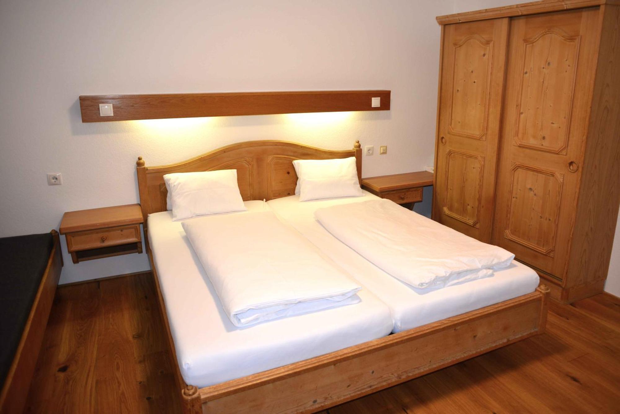 Hotel Andreas Hofer ดอร์นเบิร์น ภายนอก รูปภาพ