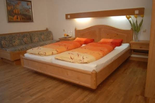 Hotel Andreas Hofer ดอร์นเบิร์น ภายนอก รูปภาพ